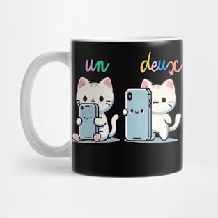 cat Mug